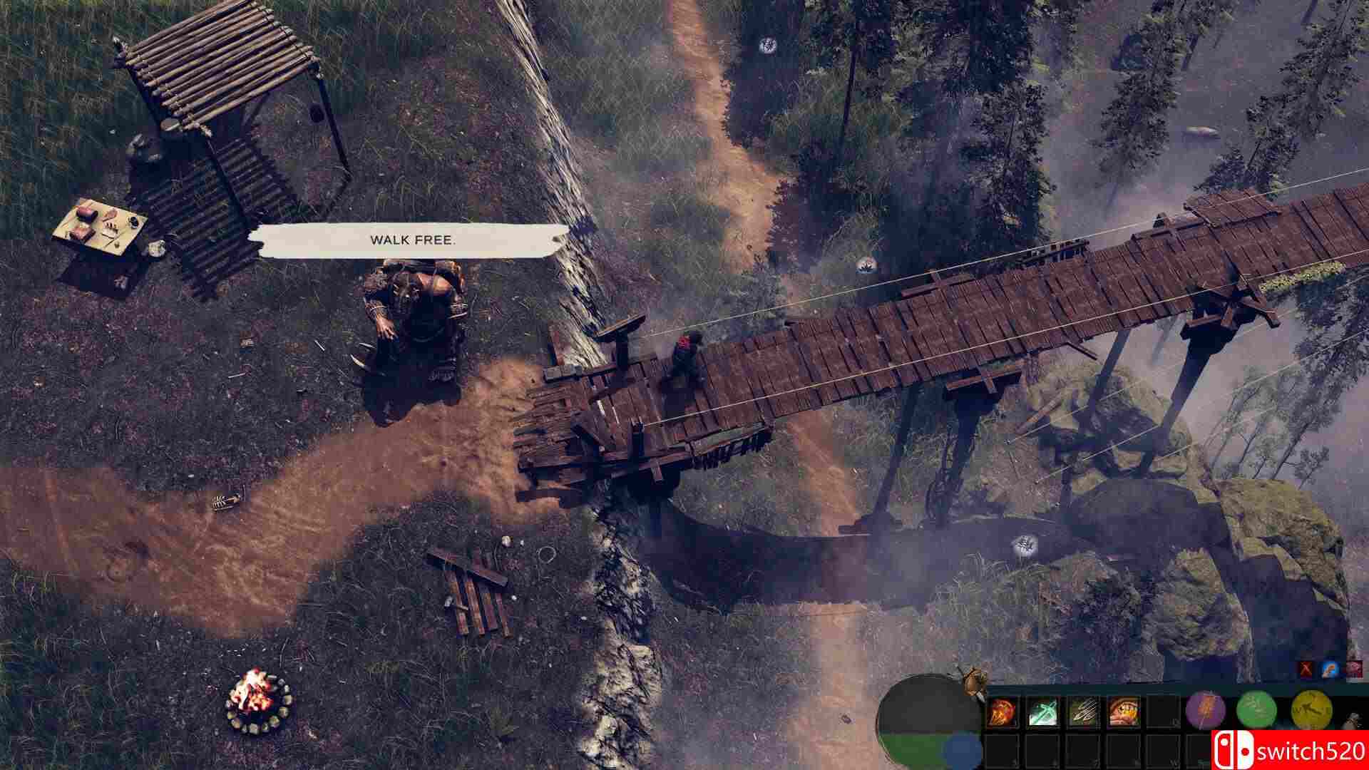《斯瓦罗格之梦（Svarog's Dream）》TENOKE镜像版[EN][更新升级档]_4