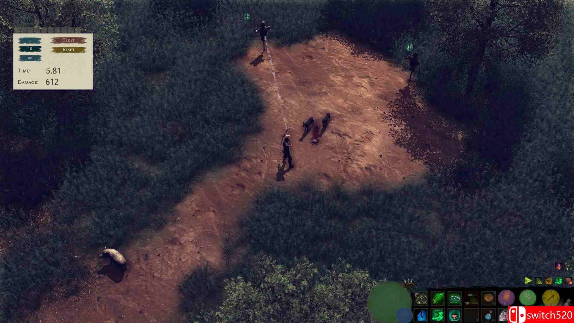 《斯瓦罗格之梦（Svarog's Dream）》TENOKE镜像版[EN][更新升级档]_5