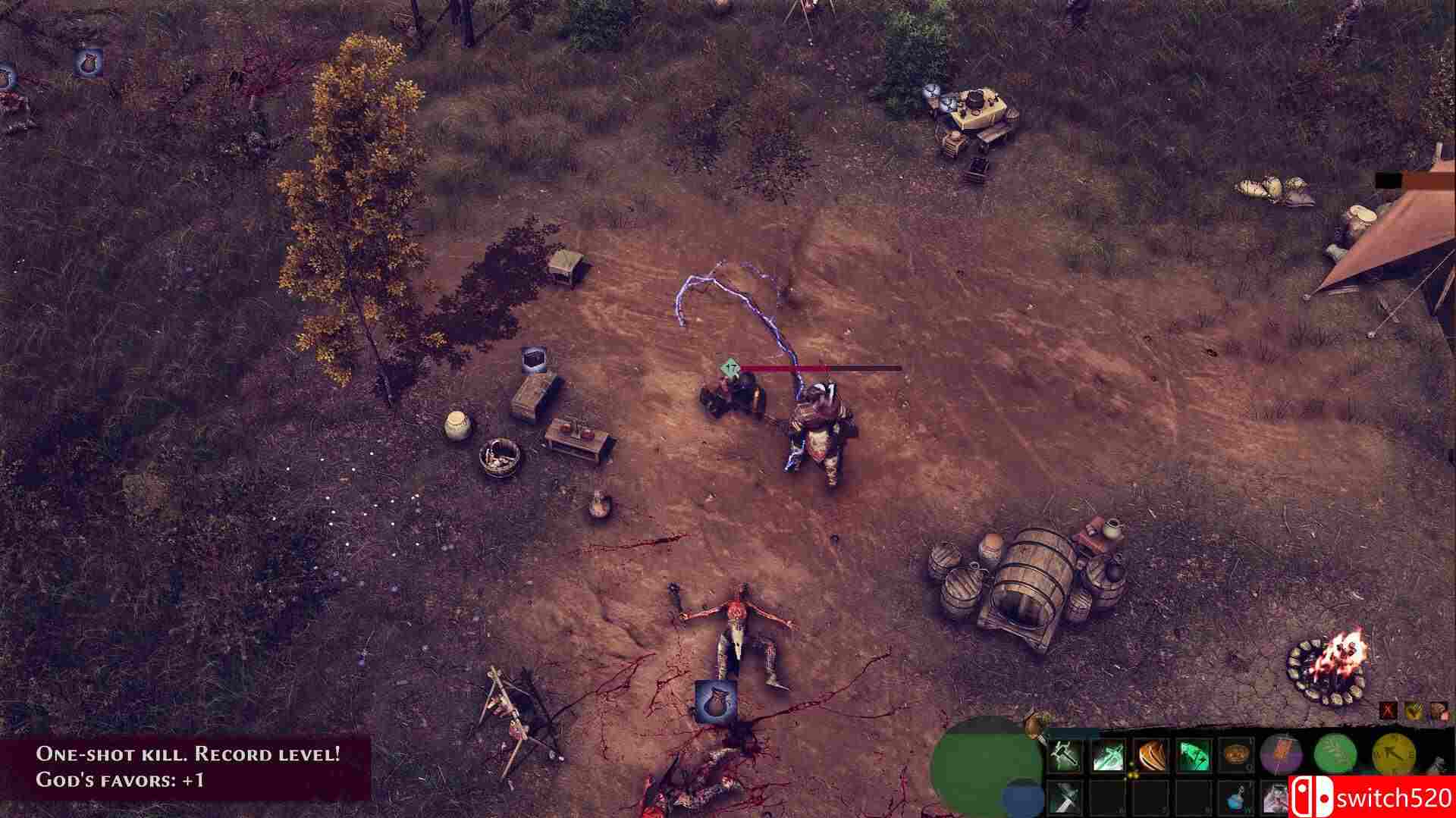 《斯瓦罗格之梦（Svarog's Dream）》TENOKE镜像版[EN][更新升级档]_3