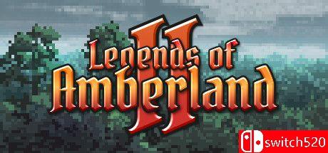 《琥珀之地传奇2：树之歌（Legends of Amberland II: Song Trees）》v1.14 DELiGHT硬盘版[EN]
