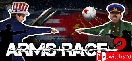 《军备竞赛2（Arms Race 2）》TENOKE镜像版[EN]