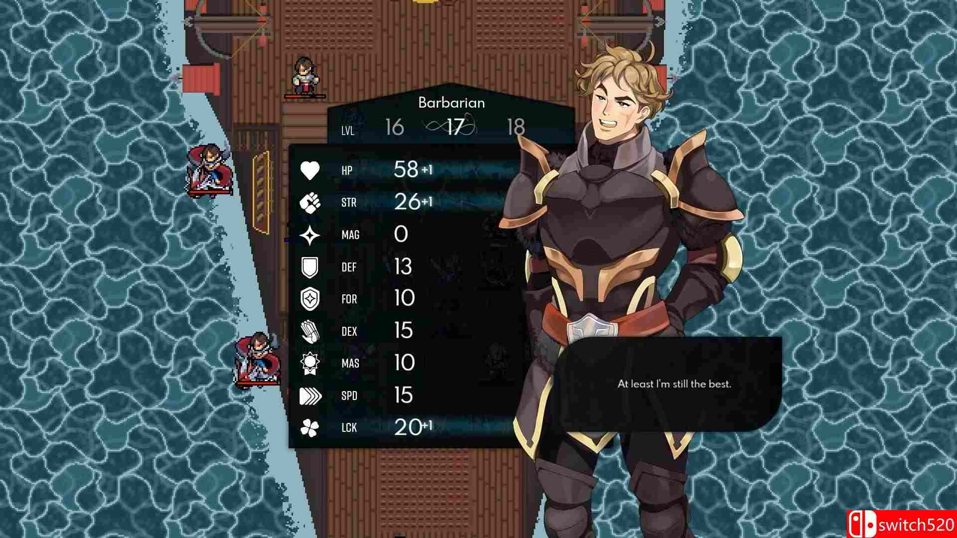 《晦暗神祇（Dark Deity）》官方中文 完全版 I_KnoW镜像版[CN/EN/JP]_5
