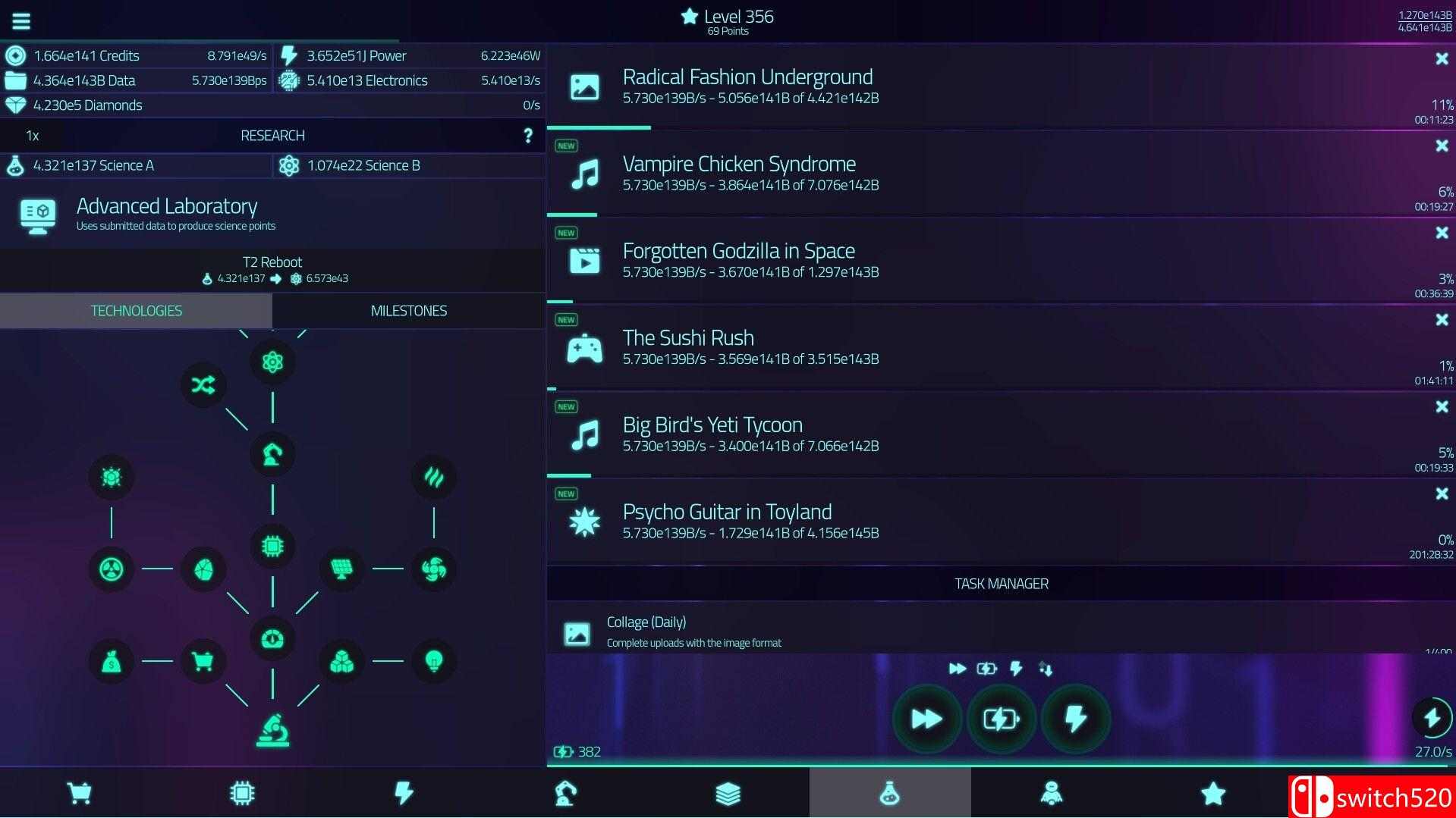 《硅谷上传模拟器（Upload Simulator Silicon）》Build 12669905 P2P硬盘版[TW/EN/JP]_2