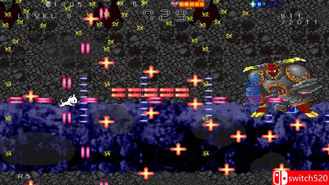 《枪狗岩急流（GUN DOG ROCK RAPID）》Build 10068011 P2P硬盘版[EN]_4