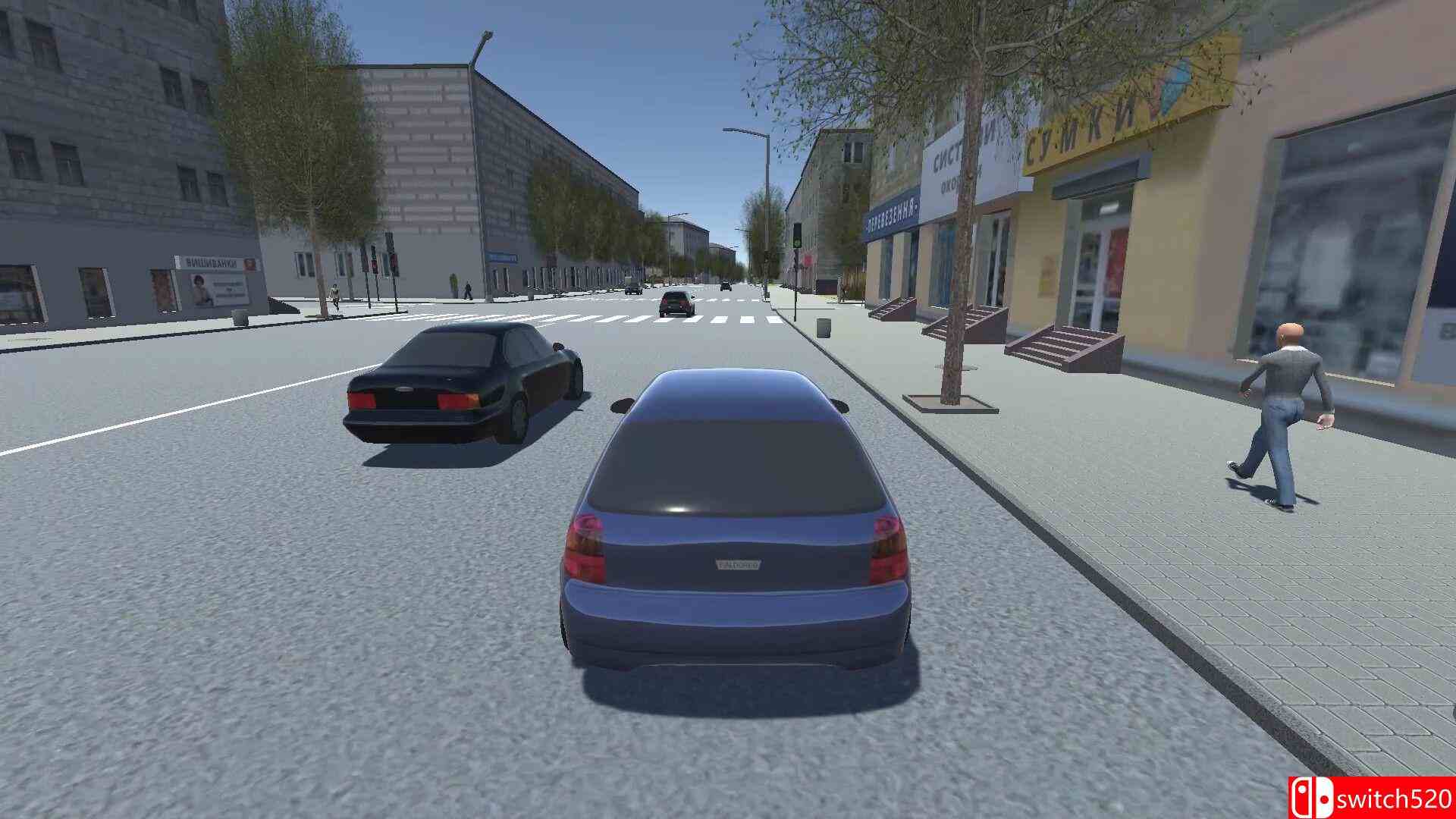《特城生活模拟器（Tercity Life Simulator）》TENOKE镜像版[EN]_2