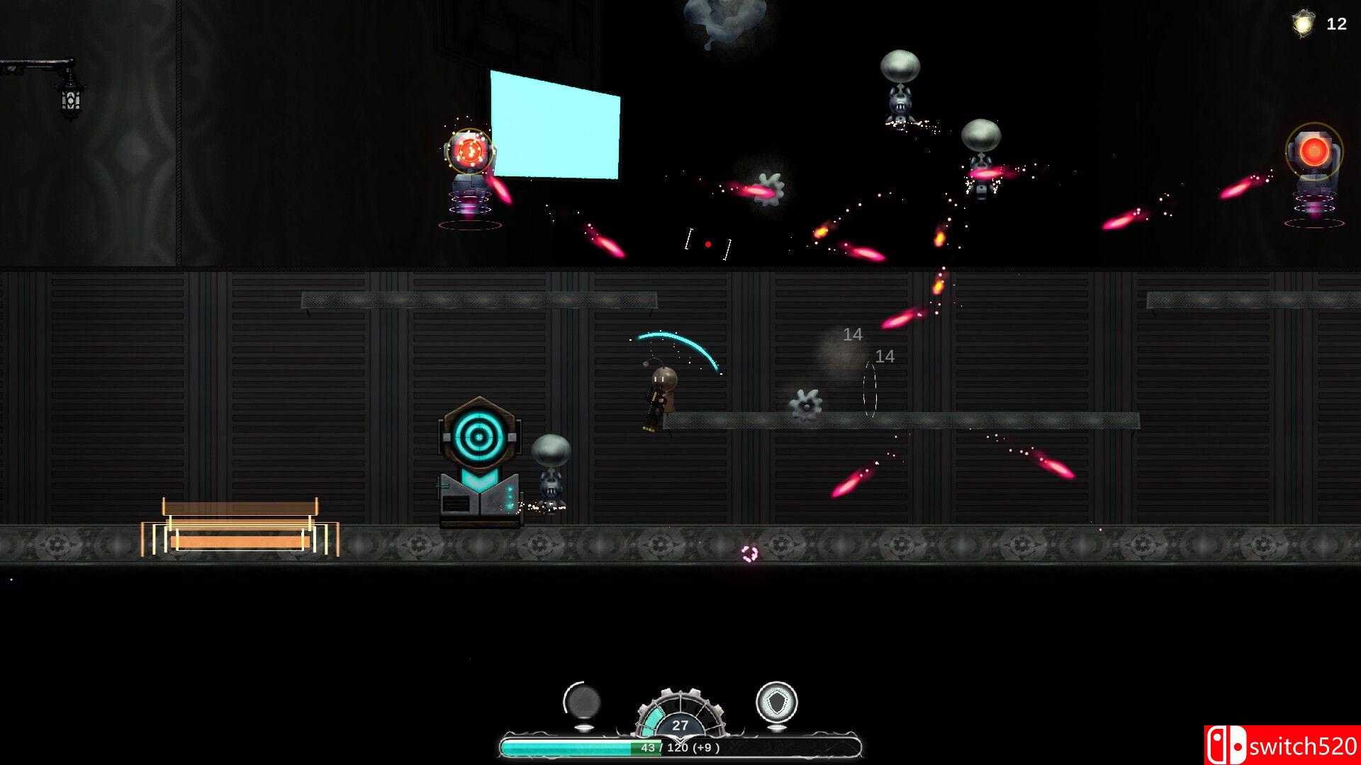 《灵魂装置（Soul Device）》TENOKE镜像版[EN]_2