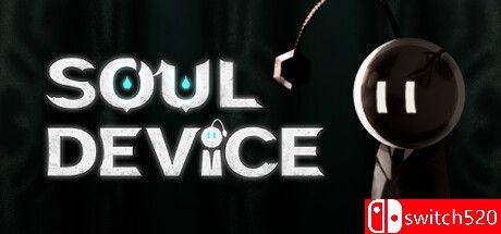 《灵魂装置（Soul Device）》TENOKE镜像版[EN]