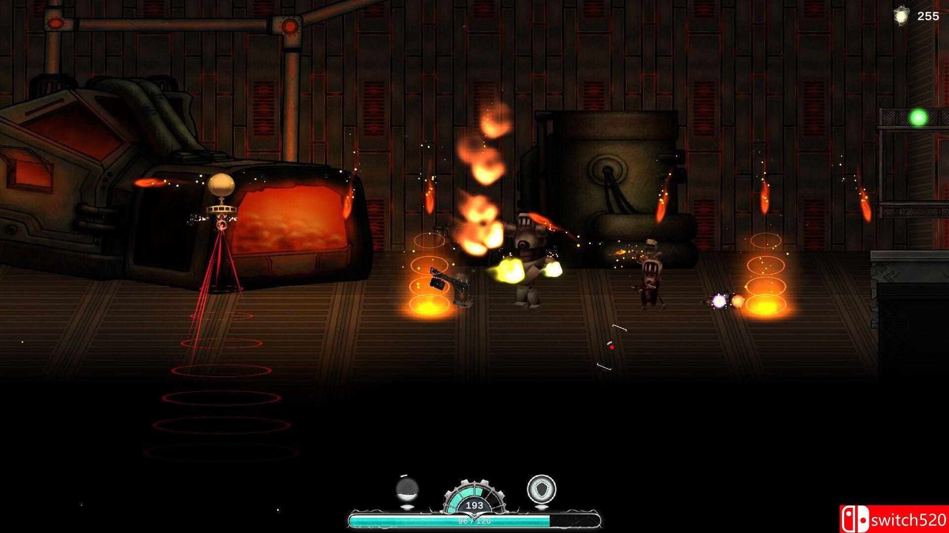 《灵魂装置（Soul Device）》TENOKE镜像版[EN]_4