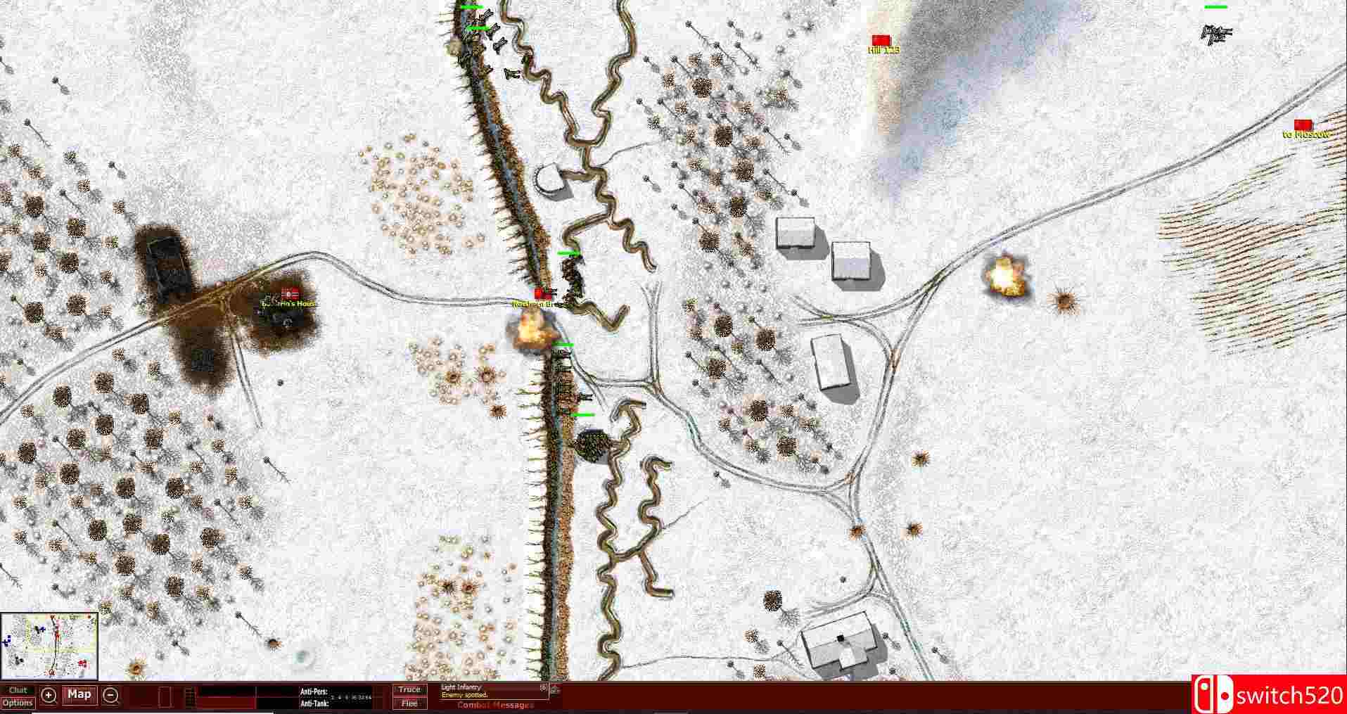 《近战：铁十字（Close Combat: Cross of Iron）》v7834711 P2P硬盘版[EN]_1