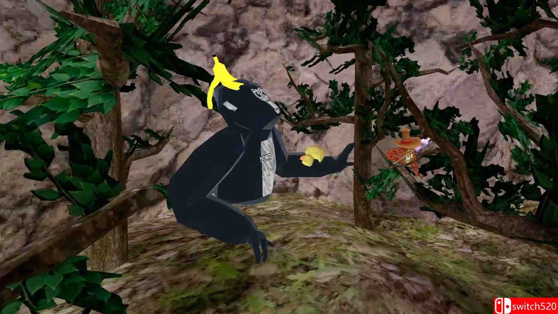 《大猩猩标签（Gorilla Tag）》Build 12855156 P2P硬盘版[EN]_2