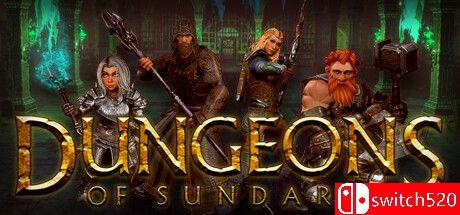 《圣达利亚地下城（Dungeons of Sundaria）》官方中文 v1.0.0.53675 TENOKE镜像版[CN/EN/JP]