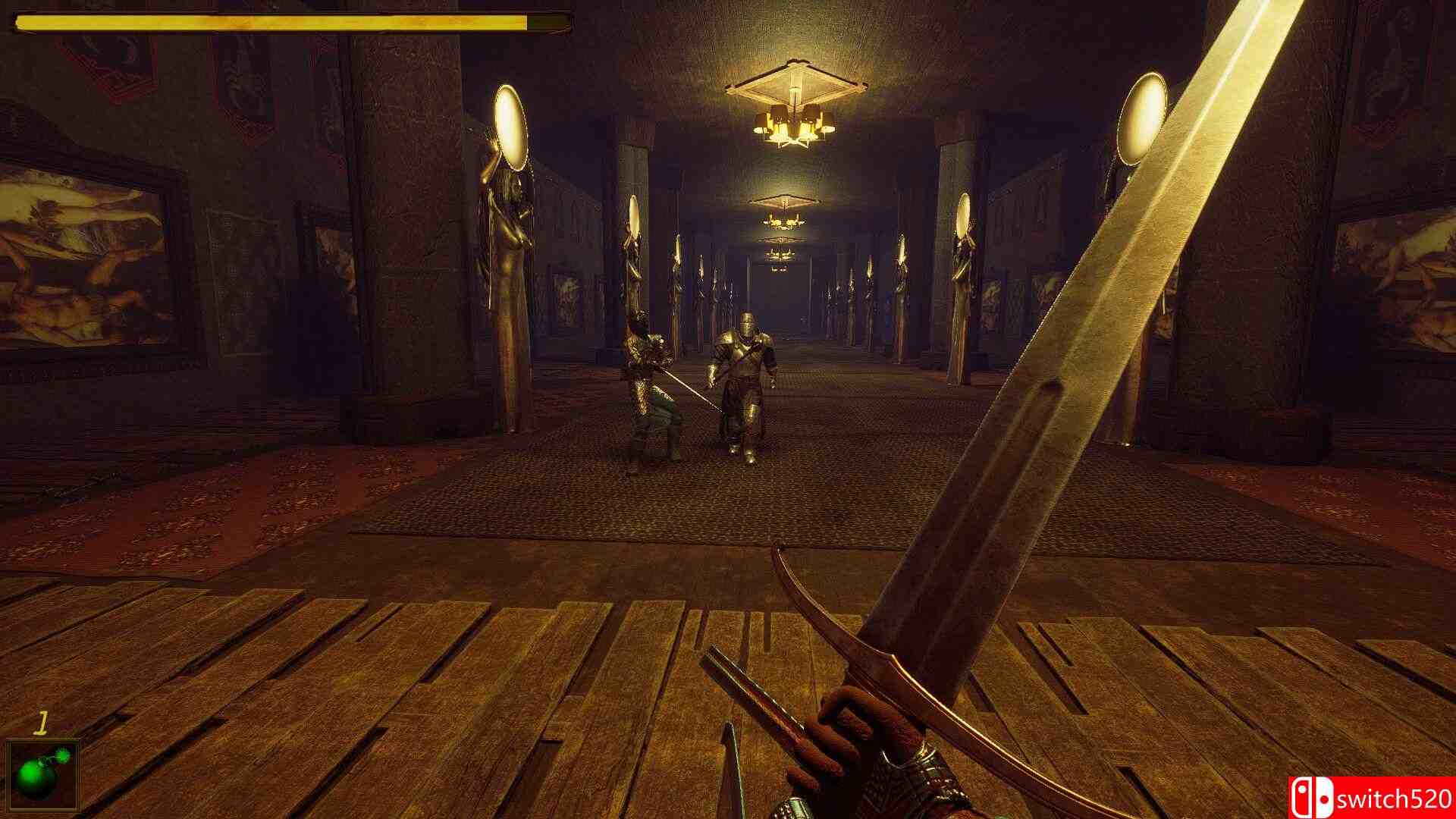 《死亡裂痕（Deathstreak）》TENOKE镜像版[EN]_1