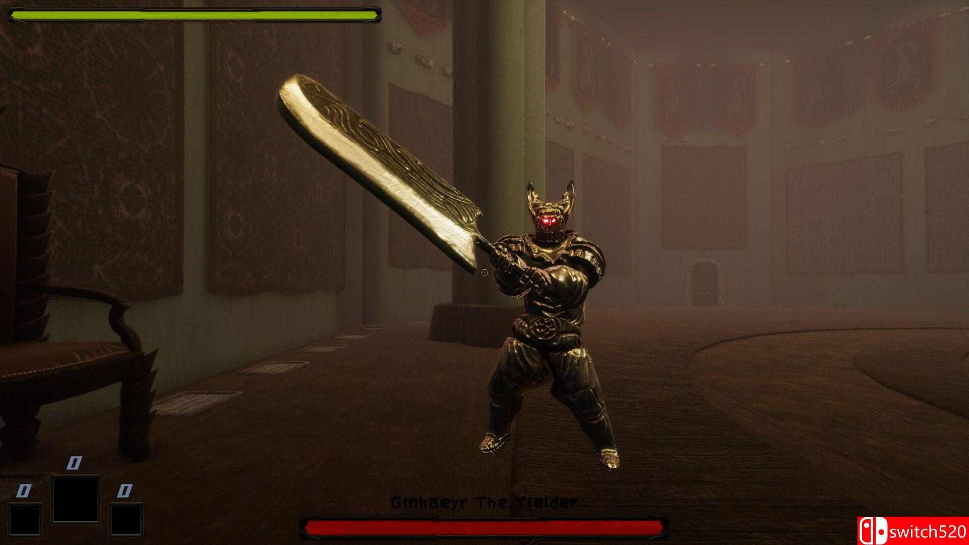 《死亡裂痕（Deathstreak）》TENOKE镜像版[EN]_5
