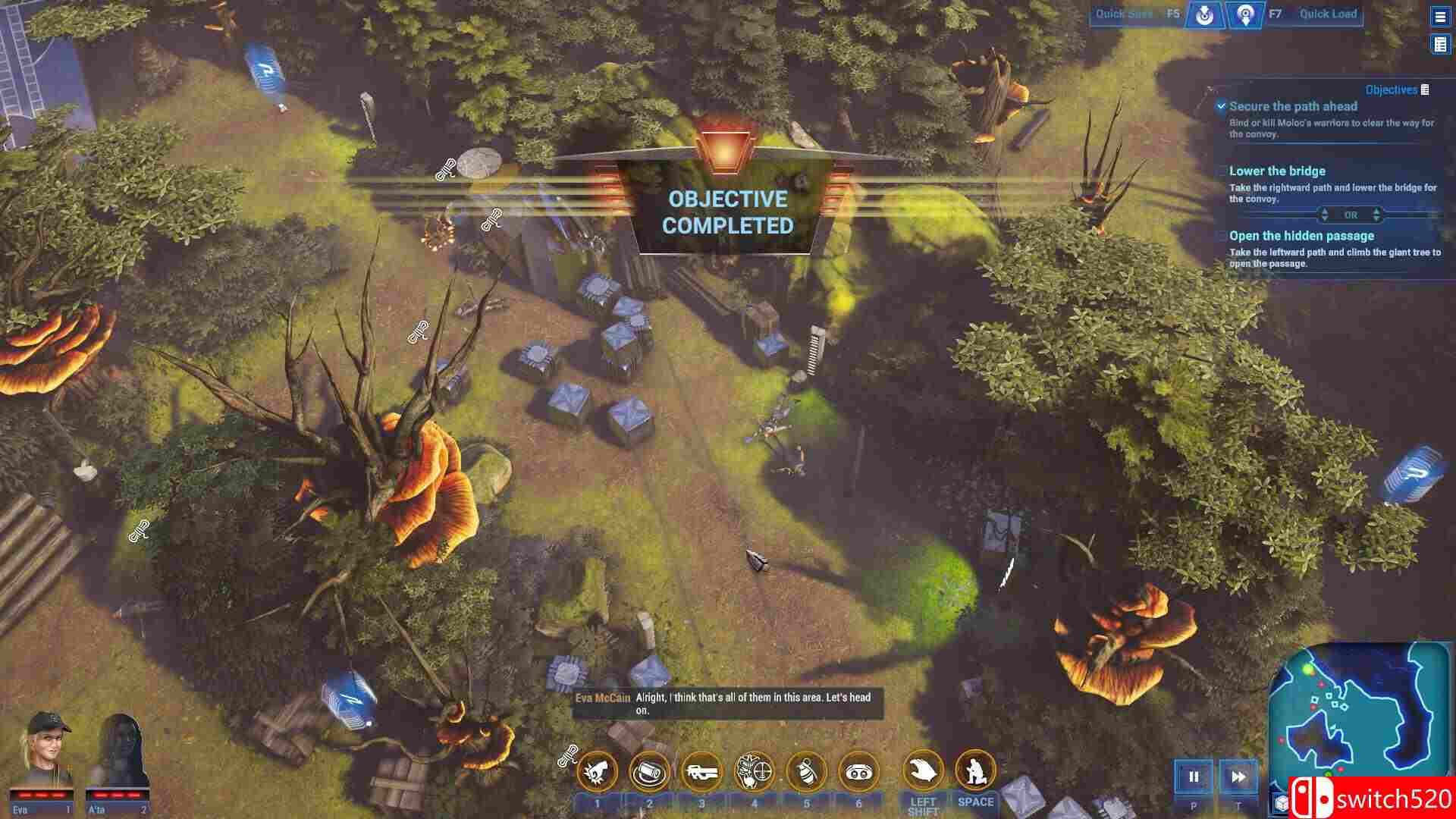 《星际之门：计时员（Stargate: Timekeepers）》官方中文 RUNE镜像版[CN/EN]_2