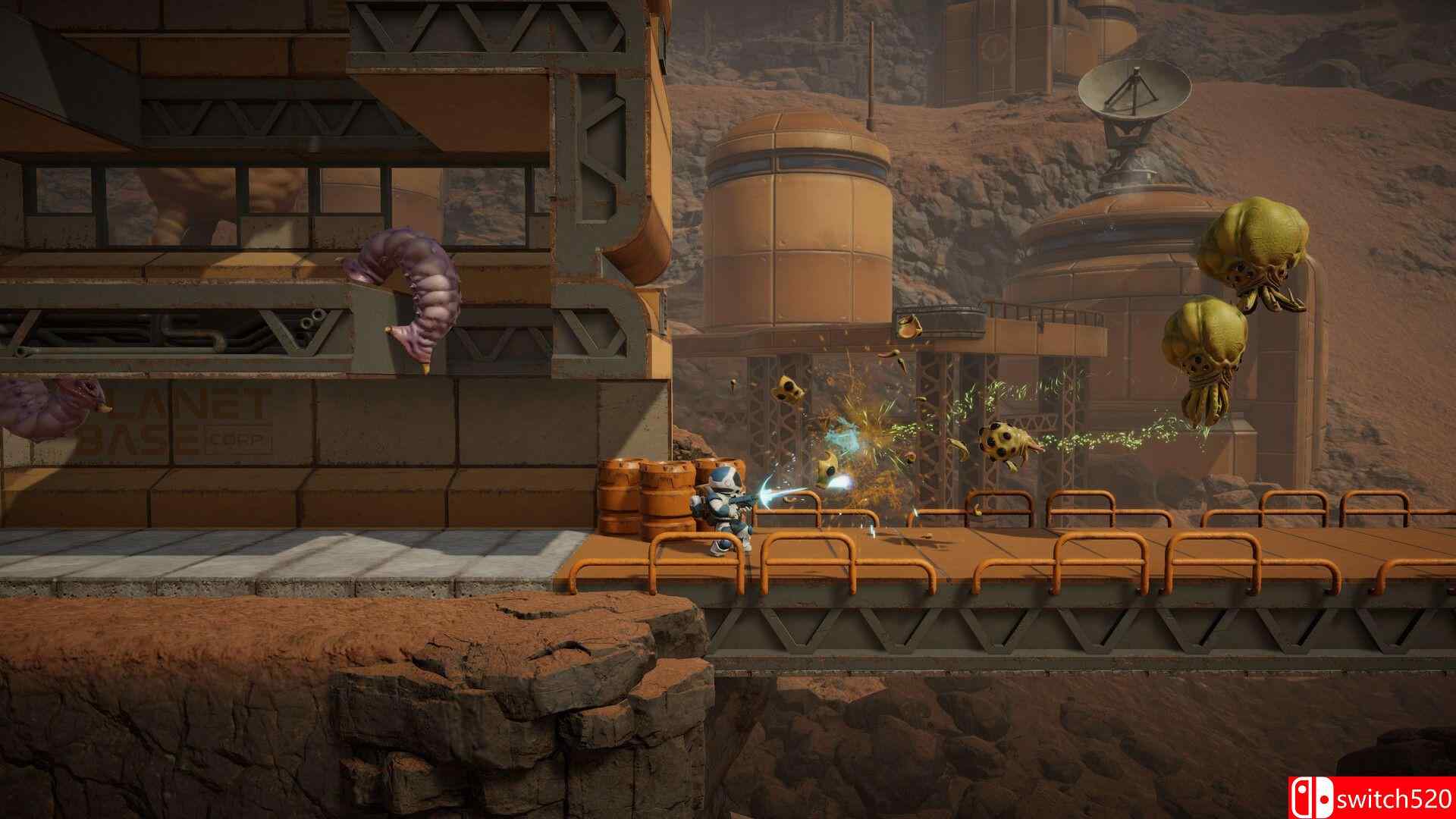 《莫比乌斯机器（The Mobius Machine）》官方中文 增强版 SKIDROW镜像版[CN/TW/EN/JP]_2