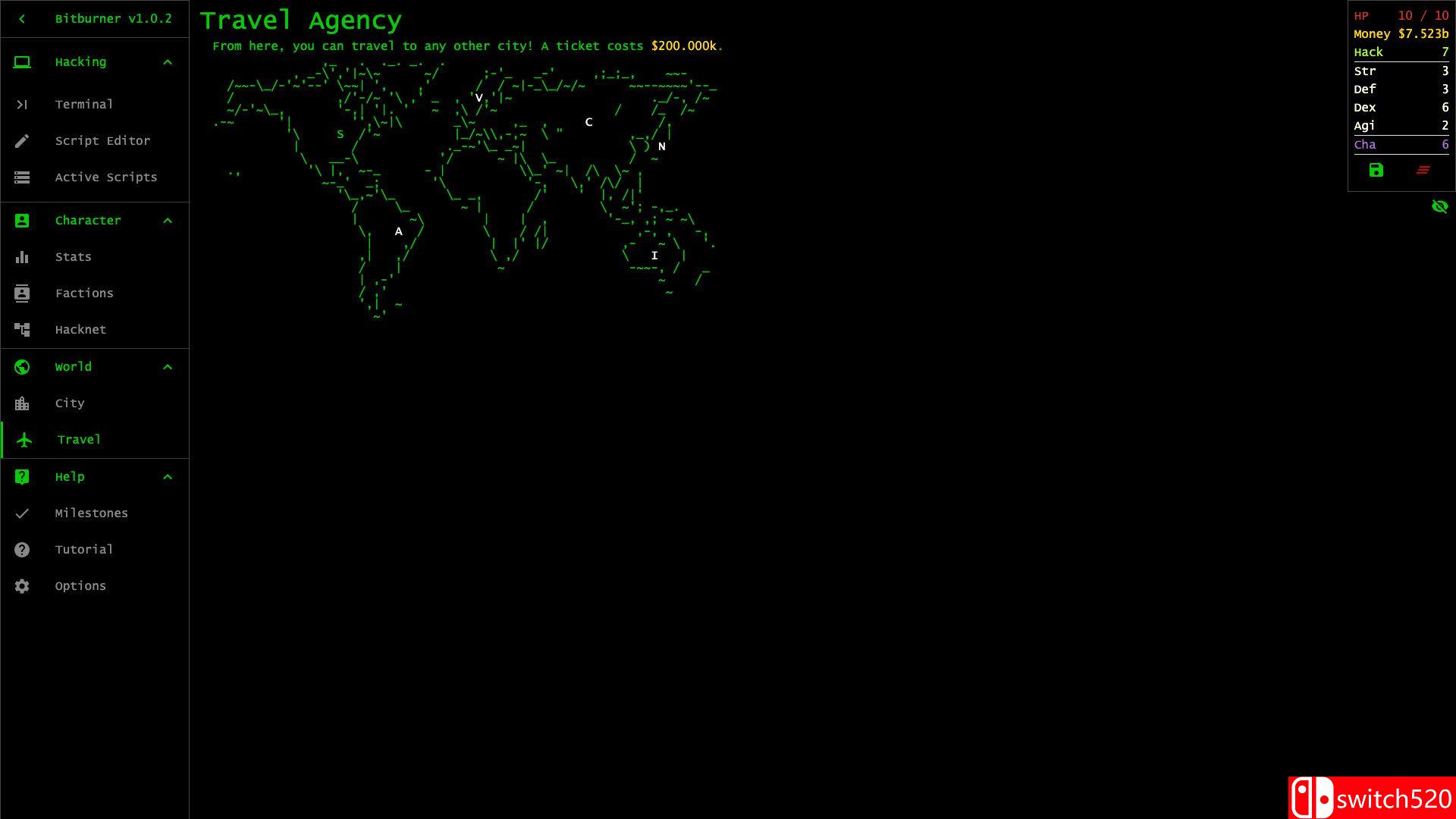 《位燃者（Bitburner）》Build 12847691 P2P硬盘版[EN]_5