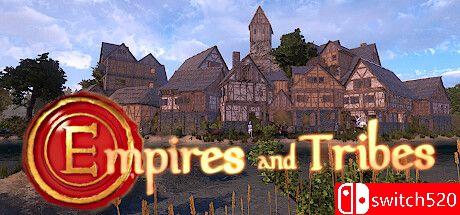 《帝国与部落（Empires and Tribes）》官方中文 TENOKE镜像版[CN/EN][更新升级档]