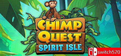 《猴子探险：灵魂岛（Chimp Quest: Spirit Isle）》bADkARMA镜像版[EN]