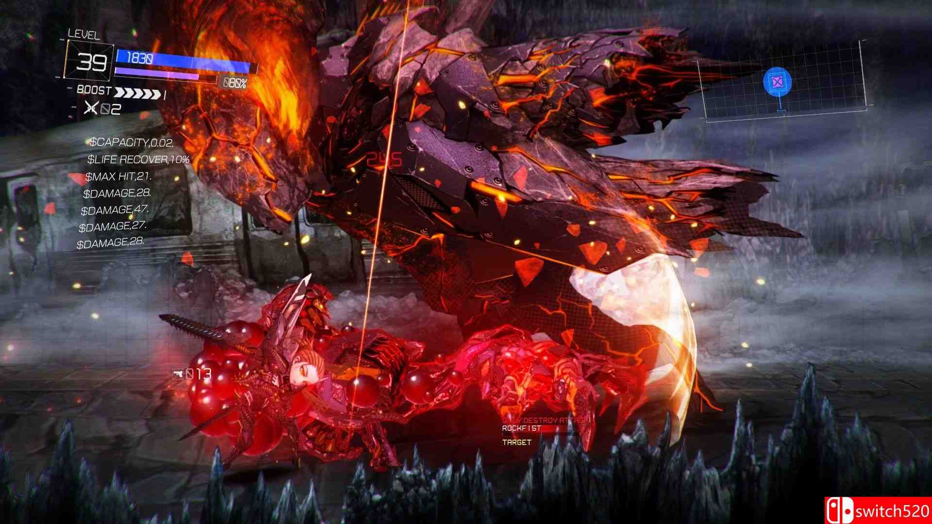 《地球黎明（EARTH'S DAWN）》v1512749 P2P硬盘版[EN/JP]_4