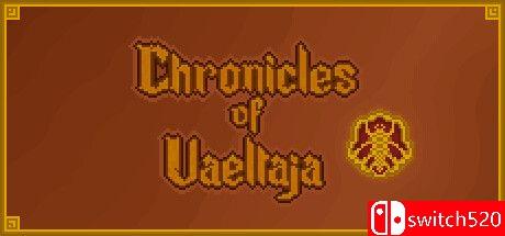 《漂泊者编年史：寻找伟大的漂泊者（Chronicles of Vaeltaja）》Build 13036499 P2P硬盘版[EN]