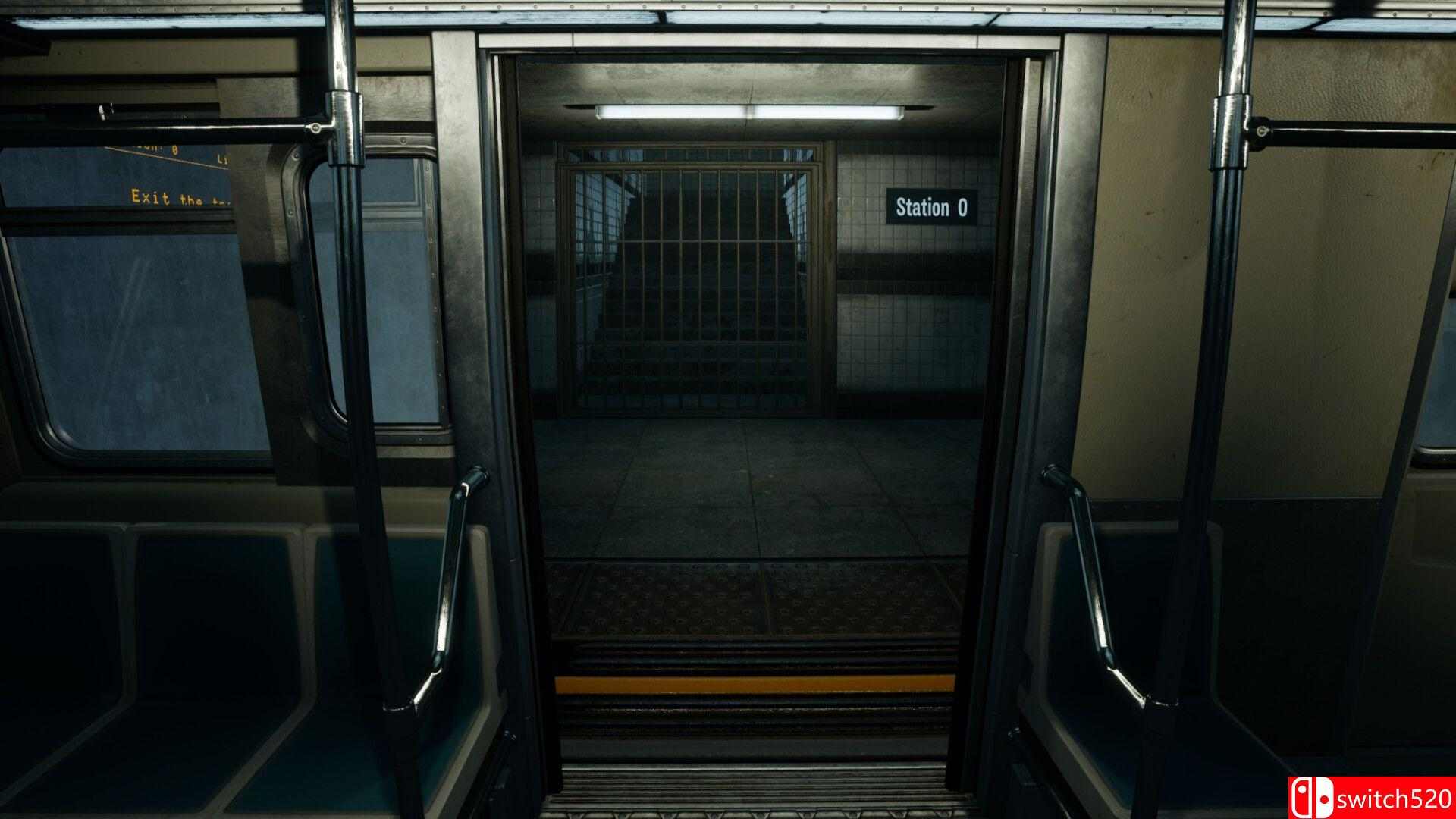 《5号站（Station 5）》TENOKE镜像版[EN]_5