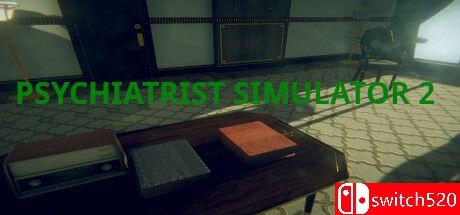 《精神科医生模拟器2（Psychiatrist Simulator 2）》Build 13058898 P2P硬盘版[EN]