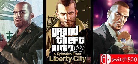 《侠盗猎车4（Grand Theft Auto IV）》完全版 v1.2.0.59 Razor1911镜像版[EN]
