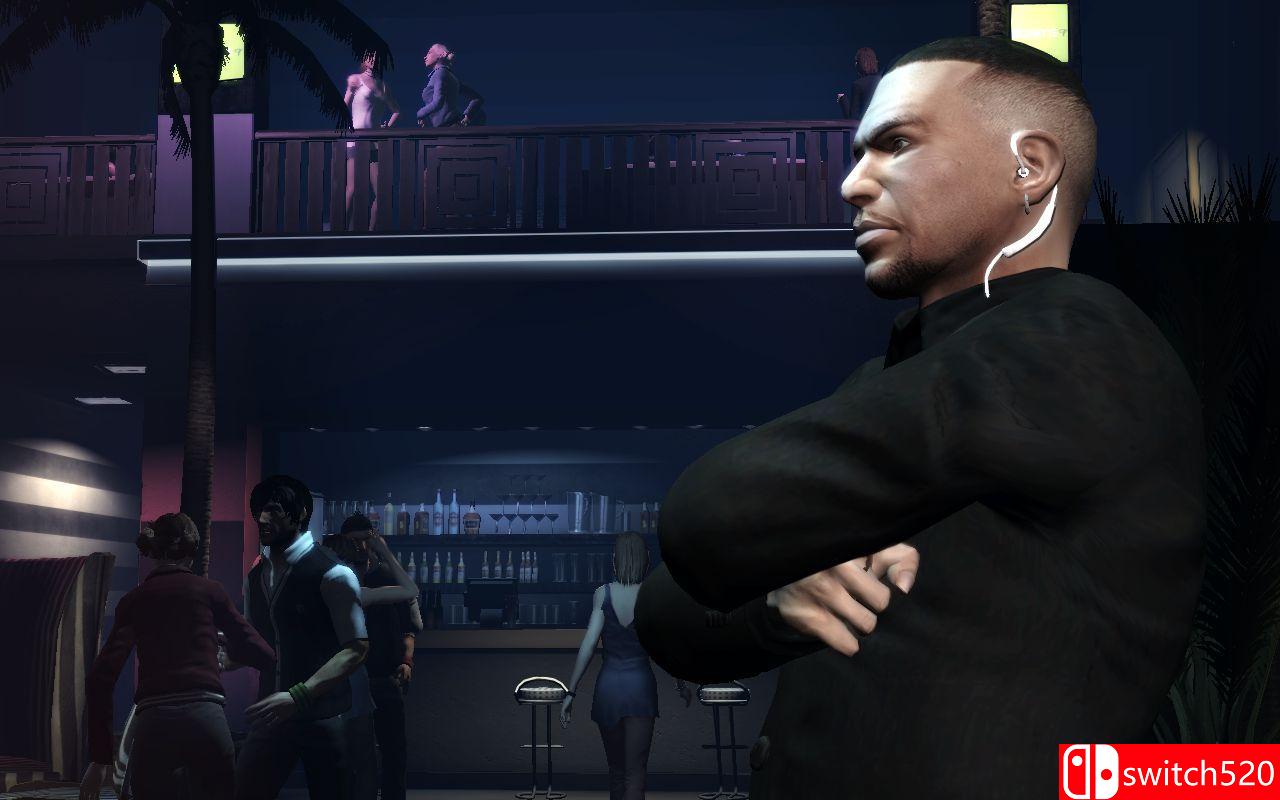 《侠盗猎车4（Grand Theft Auto IV）》完全版 v1.2.0.59 Razor1911镜像版[EN]_2