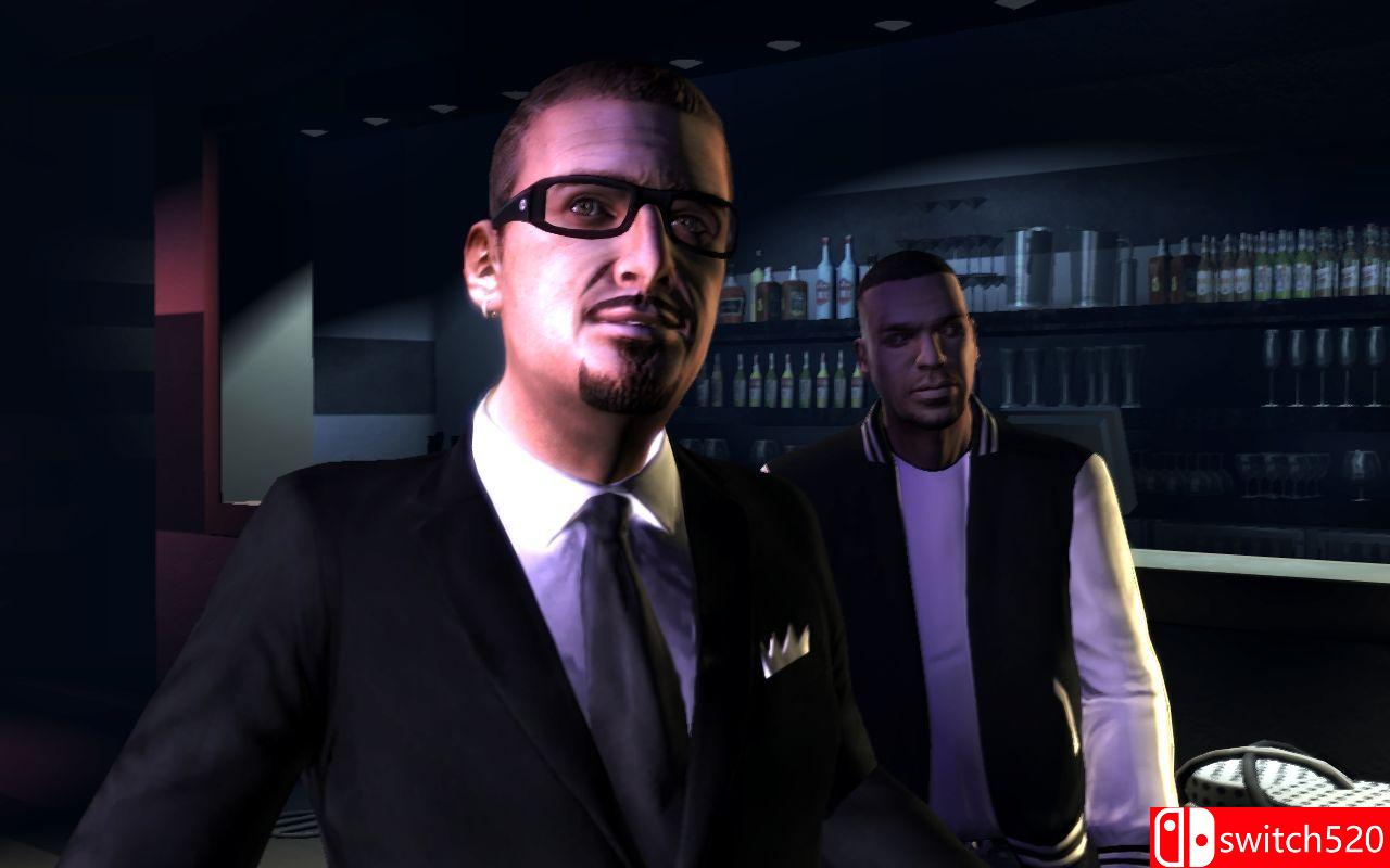 《侠盗猎车4（Grand Theft Auto IV）》完全版 v1.2.0.59 Razor1911镜像版[EN]_3
