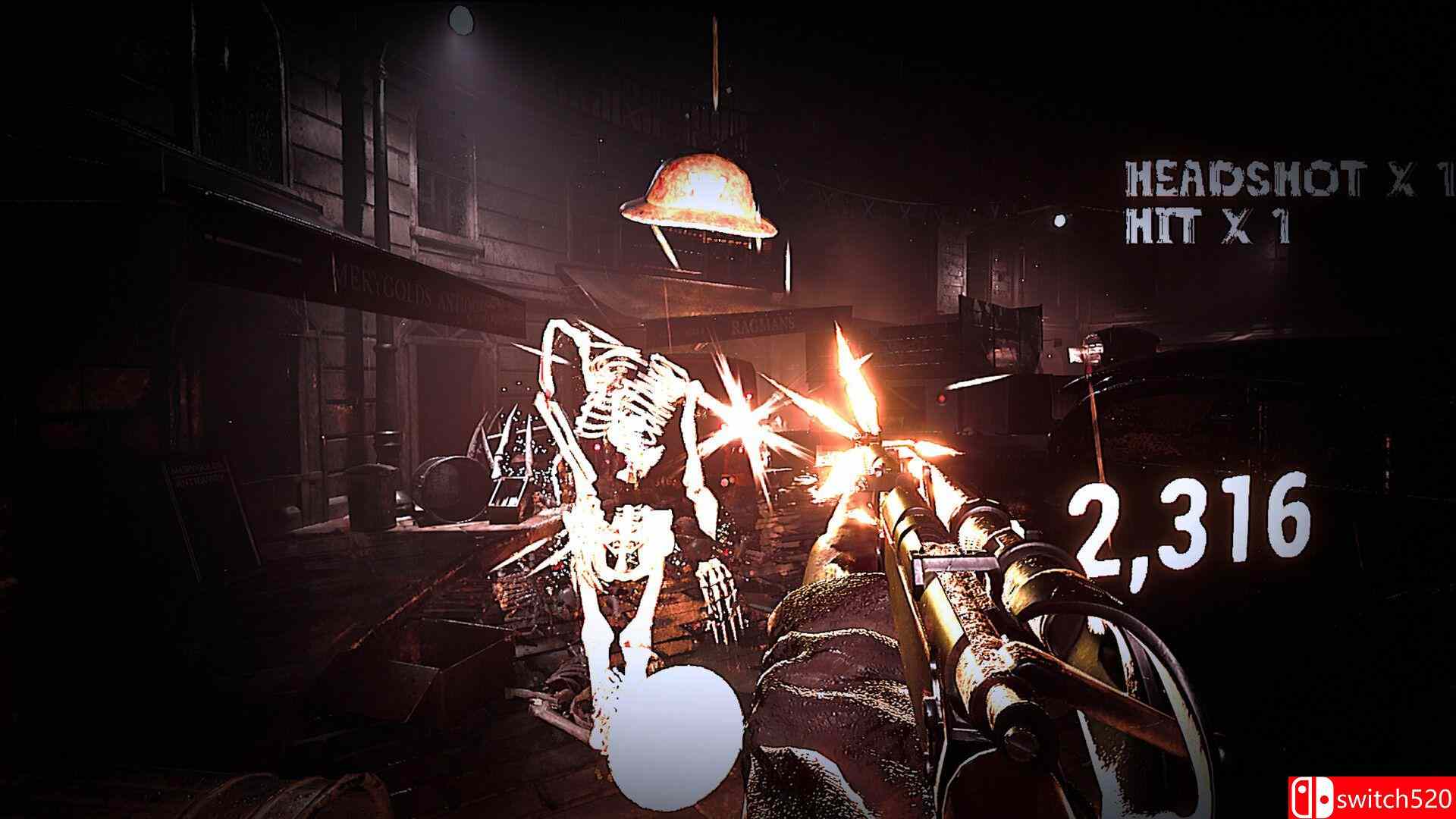《Deidthraw（Deidthraw）》Early Access P2P硬盘版[EN/JP]_2