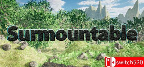 《可逾越（Surmountable）》TENOKE镜像版[EN]