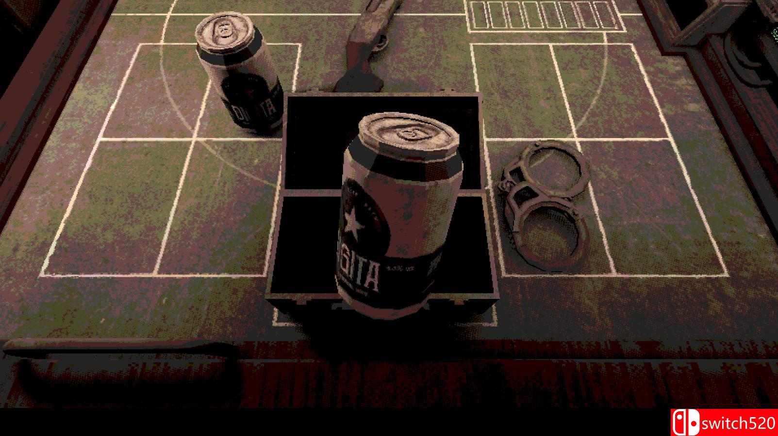 《猎枪轮盘（BUCKSHOT ROULETTE）》bADkARMA硬盘版[EN]_2