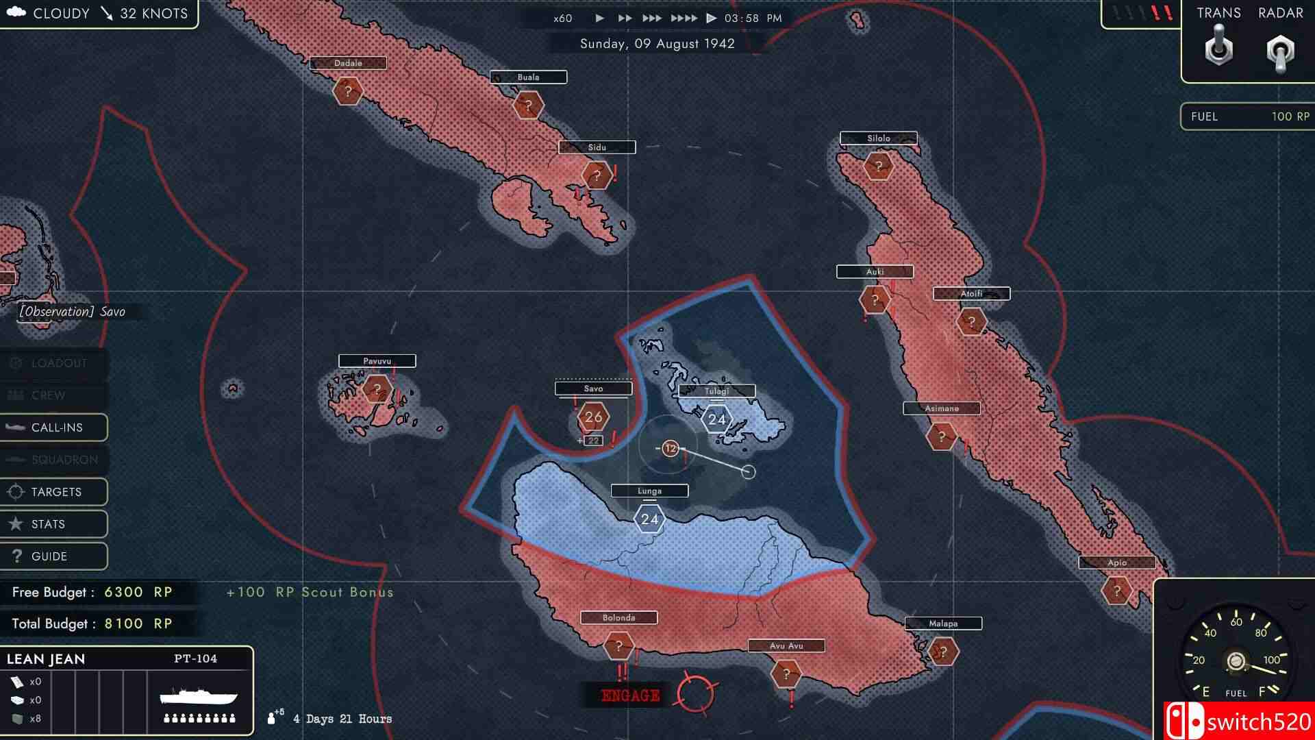 《船员（Boat Crew）》Early Access P2P硬盘版[EN]_1