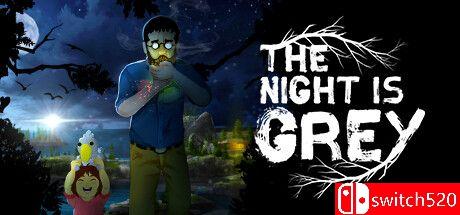 《灰色之夜（The Night is Grey）》v1.3 TENOKE镜像版[EN]