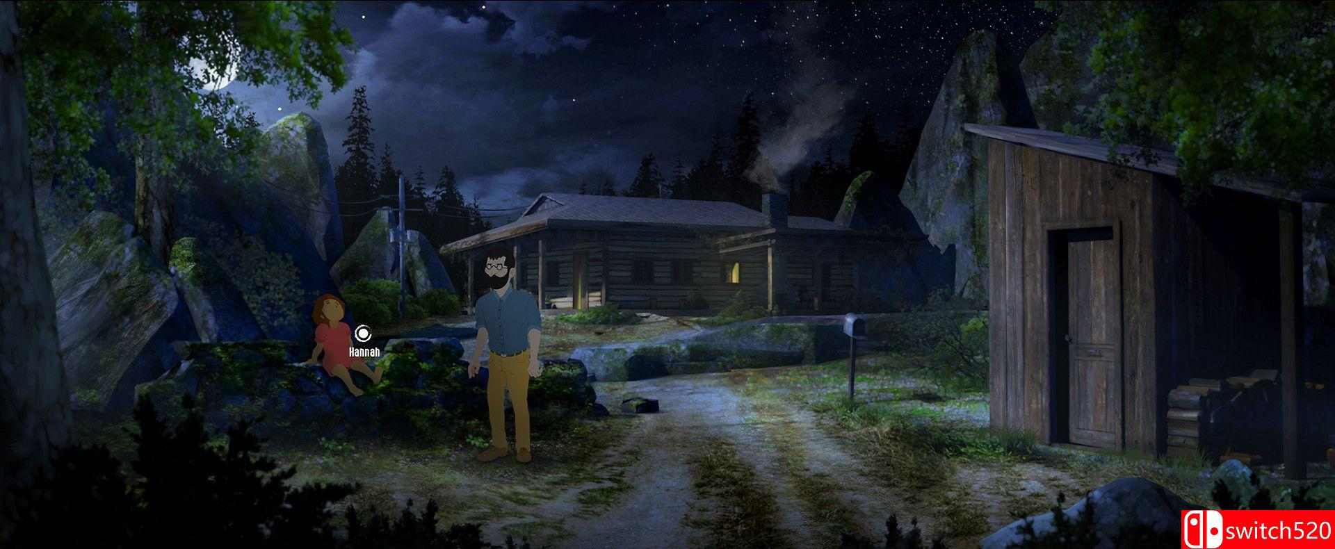 《灰色之夜（The Night is Grey）》v1.3 TENOKE镜像版[EN]_5