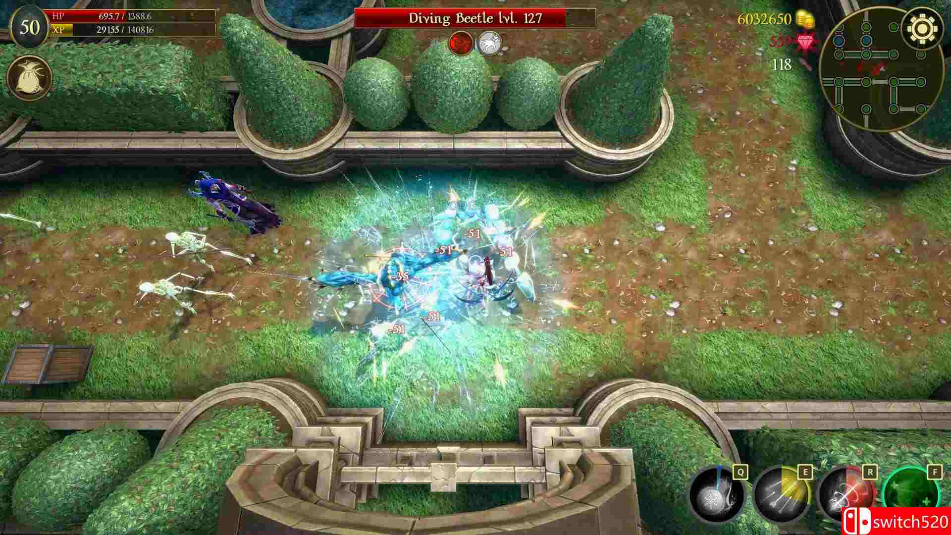 《全面RPG（TotAL RPG）》TENOKE镜像版[EN/JP]_4