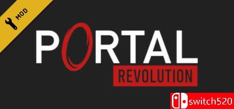 《传送门：革命（Portal: Revolution）》P2P硬盘版[EN]