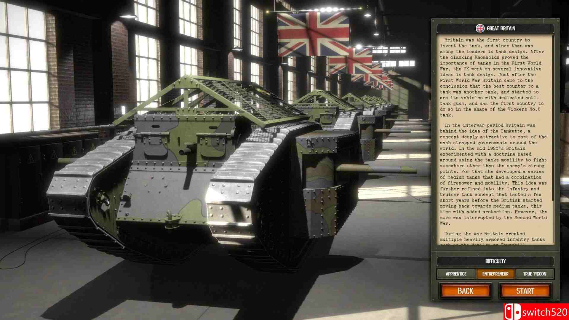 《军火贸易大亨：坦克（Arms Trade Tycoon: Tanks）》v0.11.1 P2P硬盘版[EN]_1