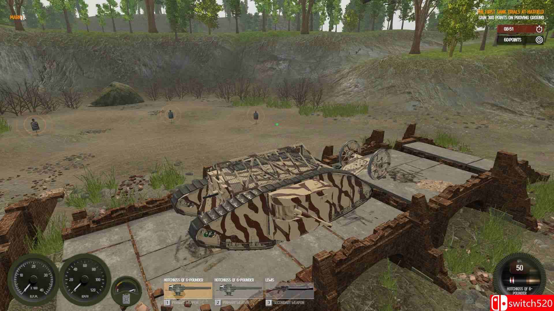 《军火贸易大亨：坦克（Arms Trade Tycoon: Tanks）》v0.11.1 P2P硬盘版[EN]_4
