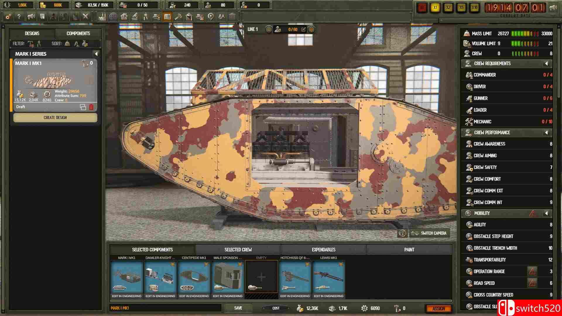 《军火贸易大亨：坦克（Arms Trade Tycoon: Tanks）》v0.11.1 P2P硬盘版[EN]_3