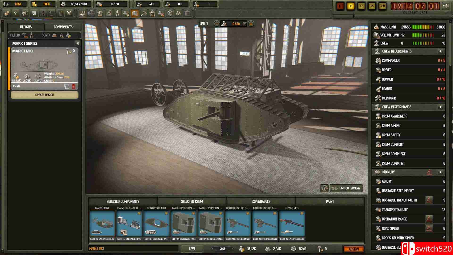 《军火贸易大亨：坦克（Arms Trade Tycoon: Tanks）》v0.11.1 P2P硬盘版[EN]_5