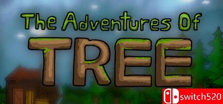 《树的冒险（The Adventures of Tree）》集成DLC TENOKE镜像版[EN]