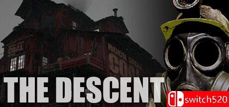《启程（THE DESCENT）》TENOKE镜像版[EN]