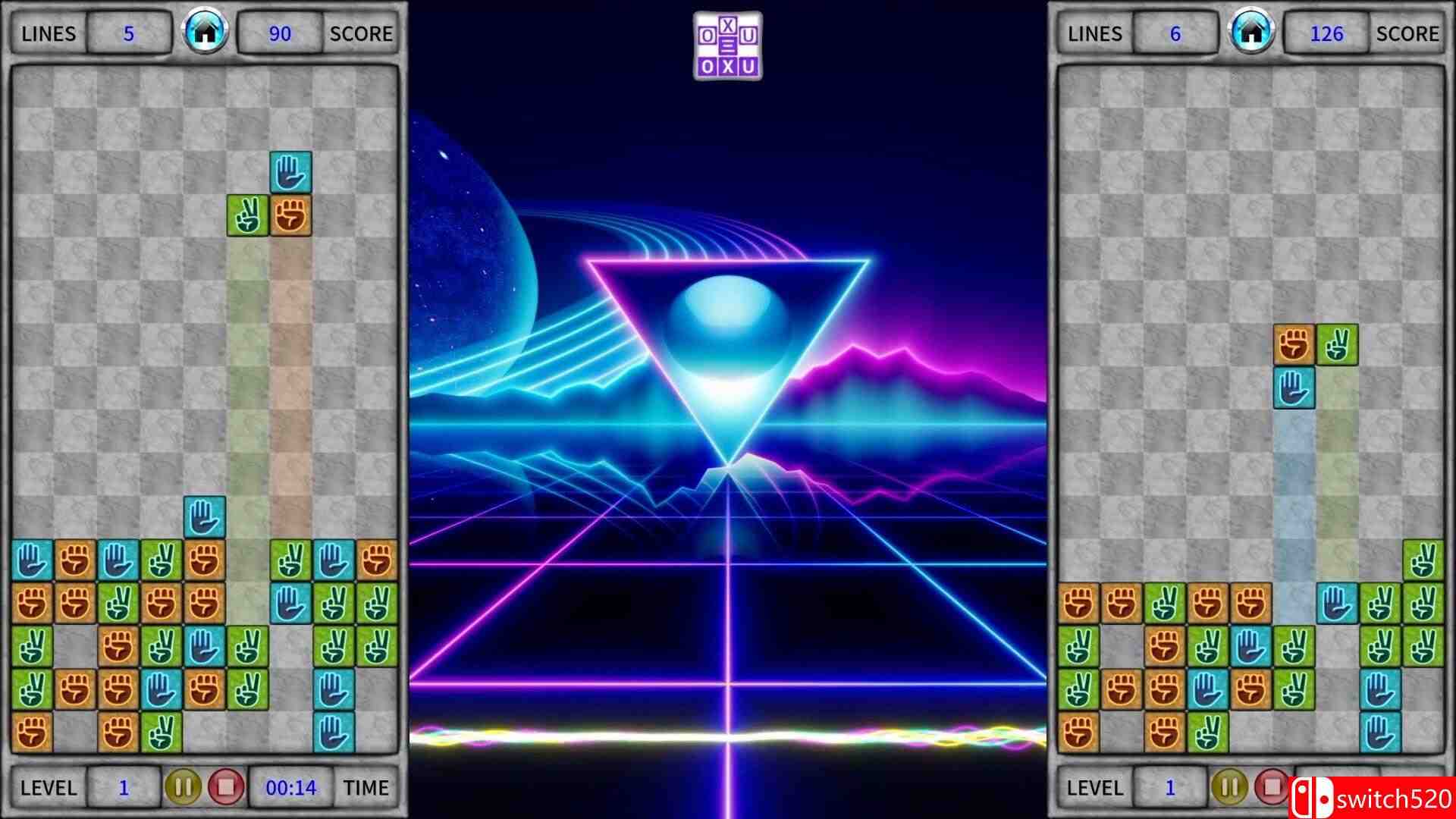 《三元方块（Triadino）》Build 12702988 P2P硬盘版[CN/TW/EN]_1