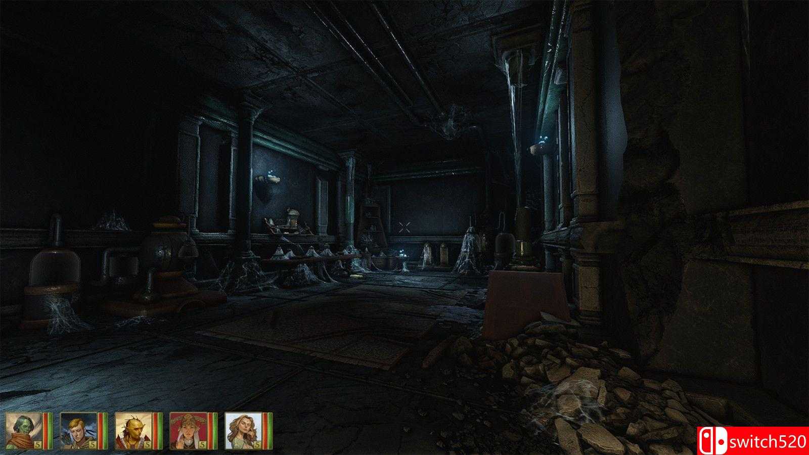 《阿卡隆德（Archaelund）》Early Access P2P硬盘版[EN]_1