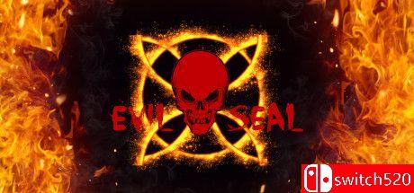 《邪恶封印（Evil Seal）》SKIDROW镜像版[EN/JP]