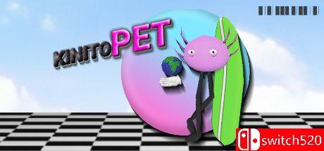 《KinitoPET（KinitoPET）》TENOKE镜像版[EN][升级]
