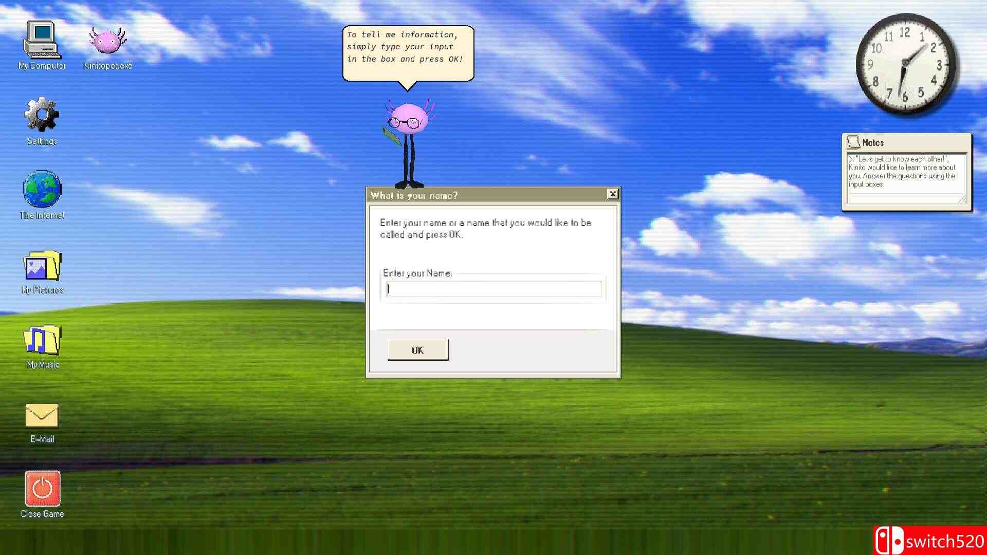《KinitoPET（KinitoPET）》TENOKE镜像版[EN][升级]_1