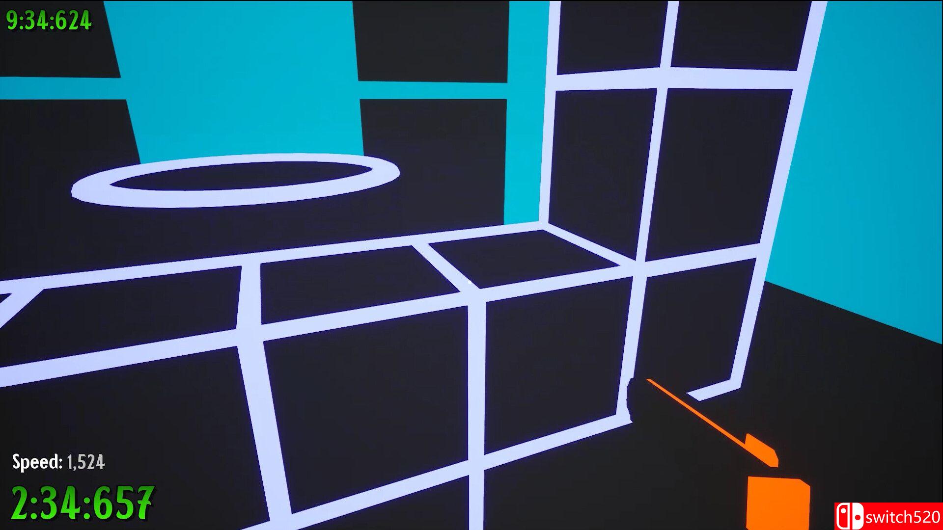 《网络短跑（Cyber Sprint）》TENOKE镜像版[EN]_4