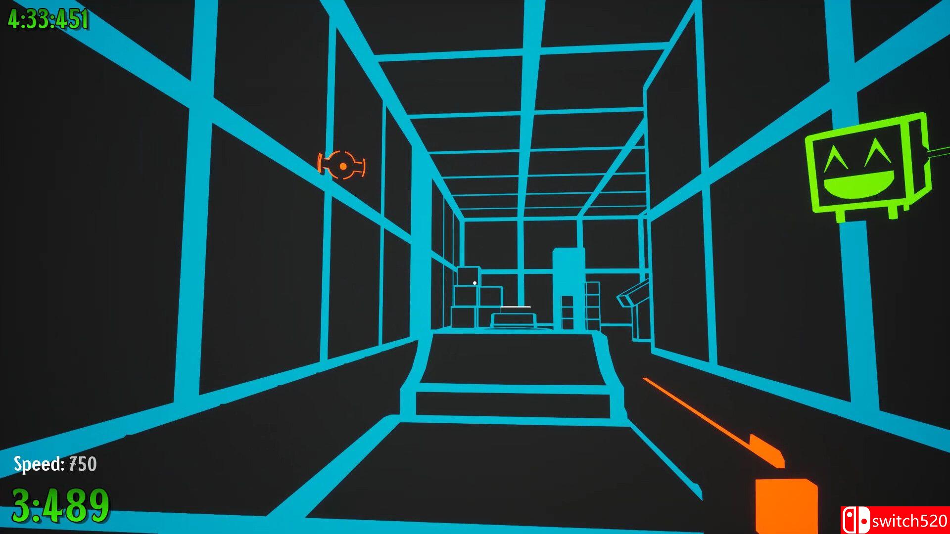 《网络短跑（Cyber Sprint）》TENOKE镜像版[EN]_2